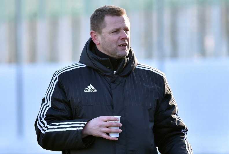 Radim Kučera povede fotbalisty Baníku Ostrava.