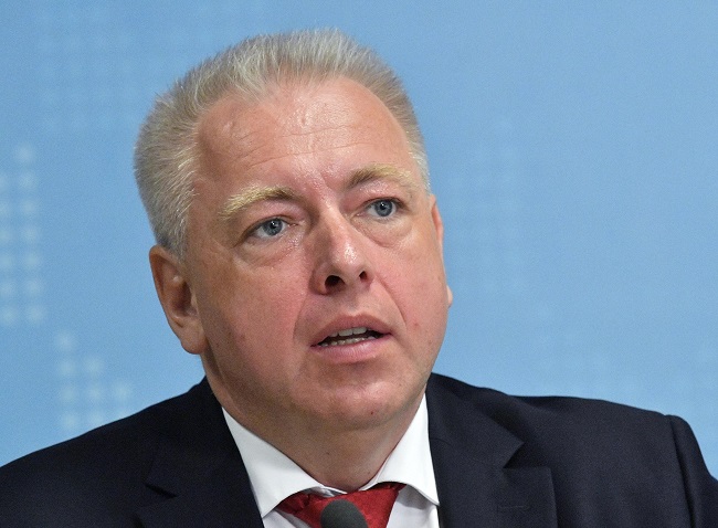 Ministr vnitra Milan Chovanec z ČSSD. Ministr vnitra Milan Chovanec z ČSSD.