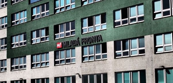 Ilustrační foto.