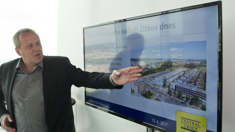 Dušan Kunovský.