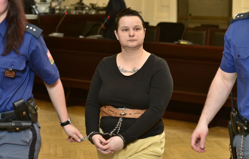 Michelle Sudků. Michelle Sudků.