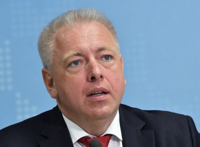 Milan Chovanec. 