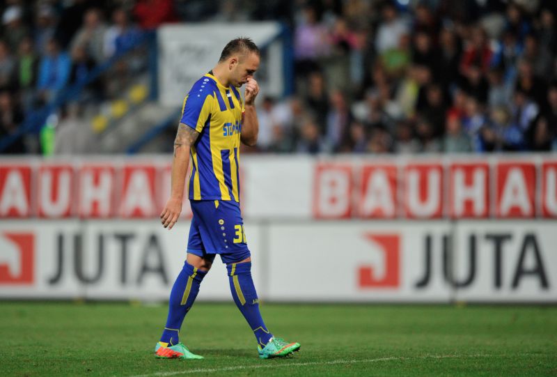 Fotbal v Košicích má hodně nejistou budoucnost.