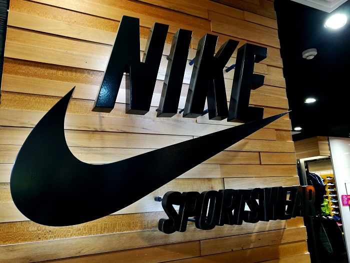 Nike je jednou ze společností, kterou vyšetřuje Evropská komise.