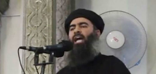 Bakr Bagdádí. Bakr Bagdádí.