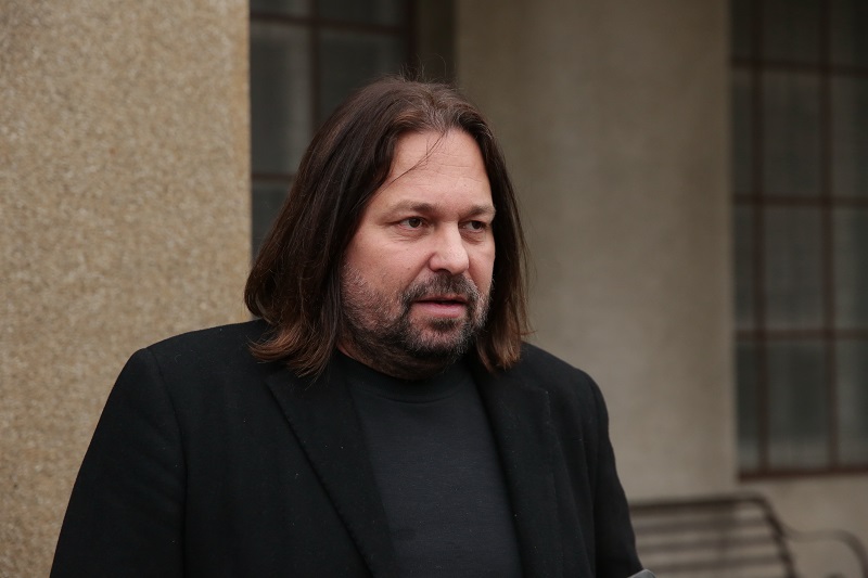 Jiří Pomeje. Jiří Pomeje.