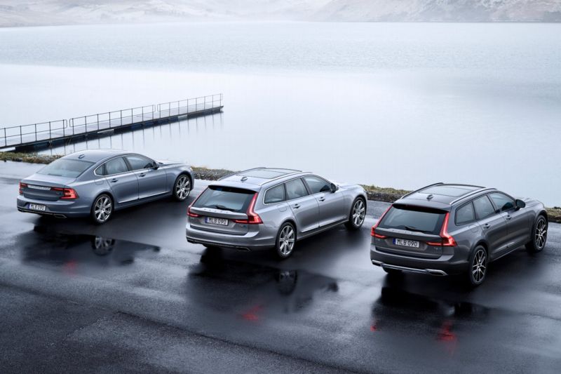 Polestar, výkonnostní značka automobilky Volvo Cars, překročila hranici sta tisíc výkonových optimalizací vozů Volvo.