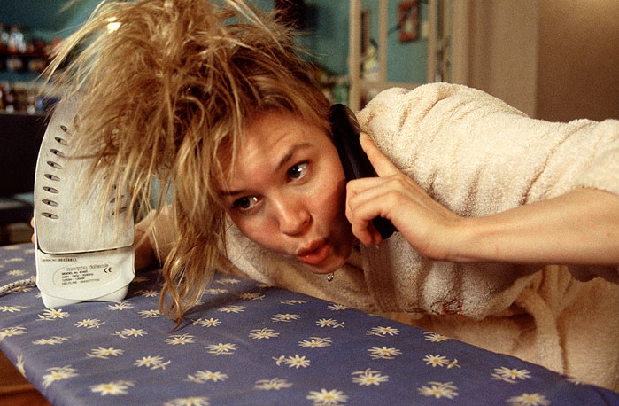 Renée Zellweger.