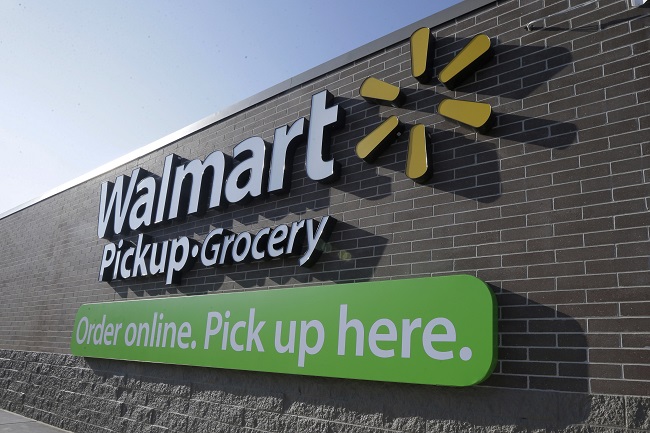 Wal-Mart koupí internetového prodejce módy Bonobos. Wal-Mart koupí internetového prodejce módy Bonobos.