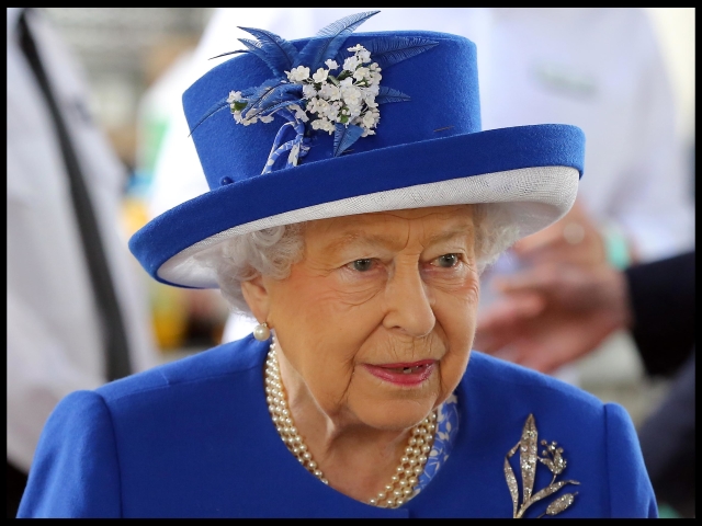 Britská královna Alžběta II. slaví 91. narozeniny. Britská královna Alžběta II. slaví 91. narozeniny.