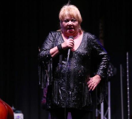 Věra Špinarová konečně nalezla klid.