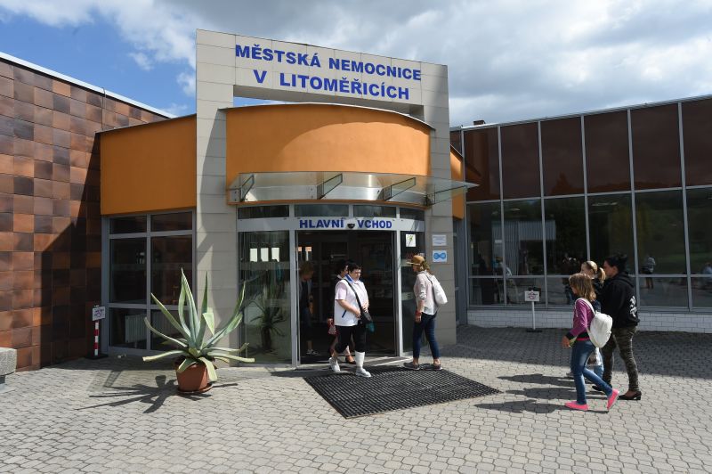 Ilustrační foto.