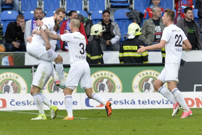 Hráči Mladé Boleslavi zabojují o pohárovou Evropu v Irsku nebo na Islandu. Hráči Mladé Boleslavi zabojují o pohárovou Evropu v Irsku nebo na Islandu.