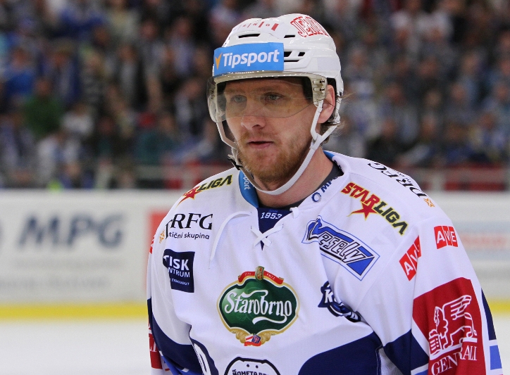 Martin Erat bude v Brně pokračovat.
