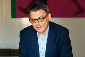 Lubomír Zaorálek.