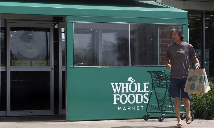 Řetězec Whole Foods zavede novou značku, která nebude nabízet tak kvalitní potraviny.