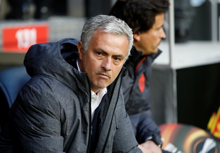 José Mourinho měl údajně krátit daně. 