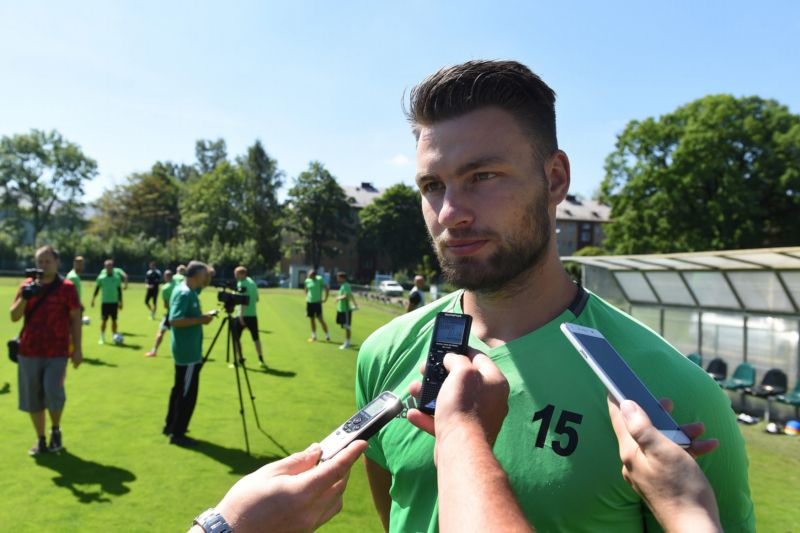 Fotbalista Tomáš Wágner odchází do Karviné.