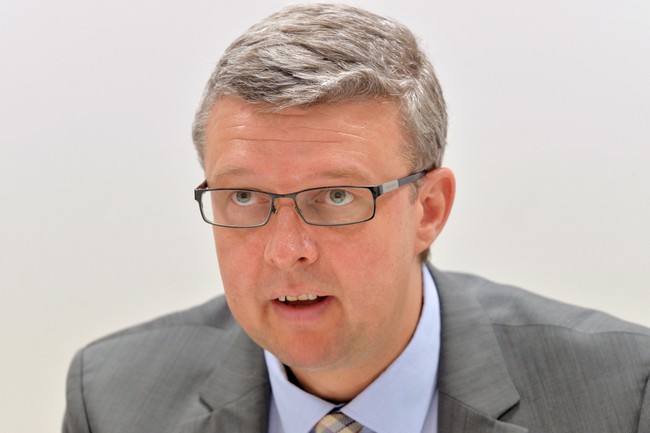 Export a import zatím fungují na stejné bázi, doplnil prezident Asociace malých a středních podniků Karel Havlíček.