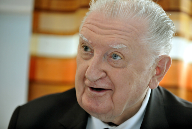 František Čuba, senátor. František Čuba, senátor.