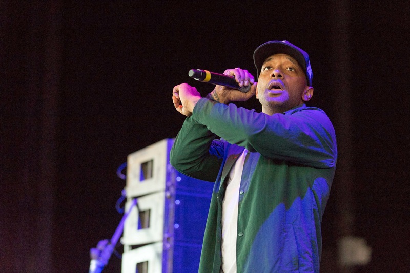 Prodigy.