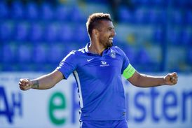 Milan Baroš se z Liberce vrací do Ostravy.