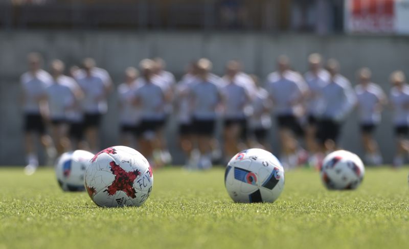 Česká fotbalová liga dostane opět nové jméno.