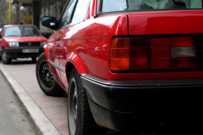 Velké autobazary denně odmítají vykoupit desítky až stovky vozidel.