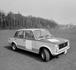 VAZ 2101.
