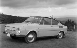 Škoda 110r