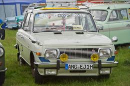 Wartburg 353.
