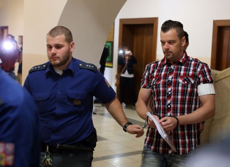 Petr Kramný.