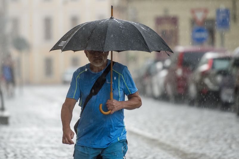 Ilustrační foto.