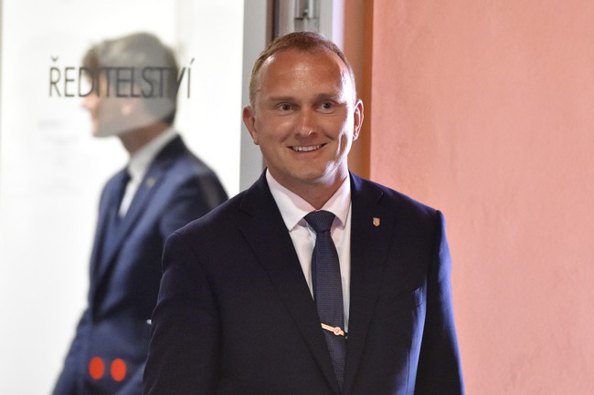 Vladimír Kruliš.