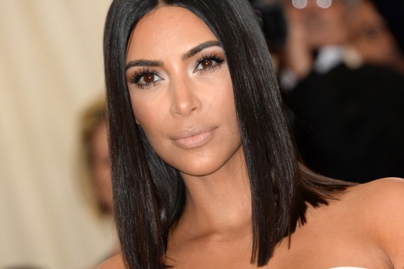 Kim Kardashian chce další dítě. Najme si náhradní matku.