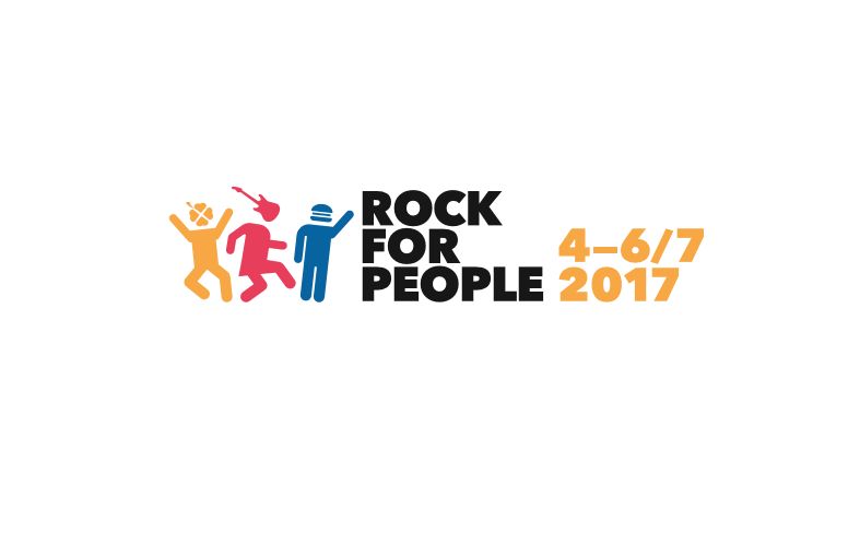 Rock for people.