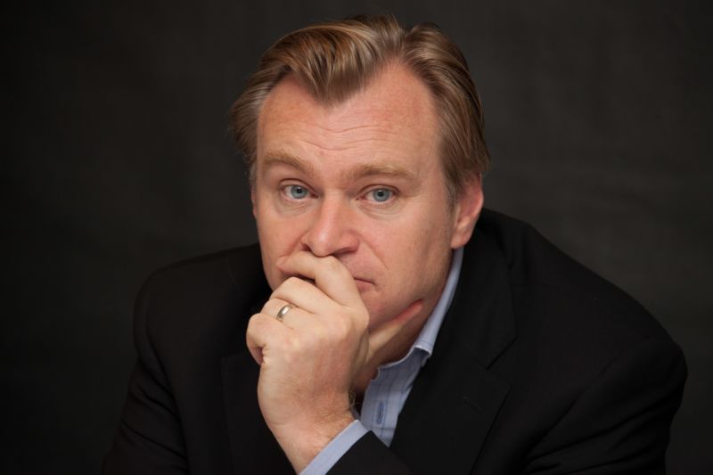 Pžaské Bio Oko uvede průřez tvorbou režiséra Christophera Nolana.