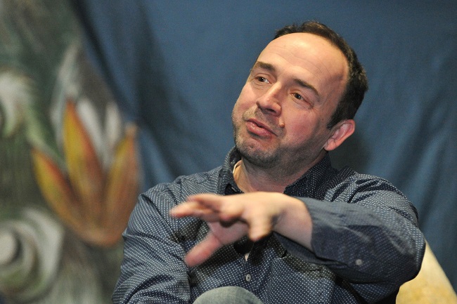Matěj Forman.