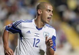 Tal Ben Haim už zamířil na pražskou Letnou.