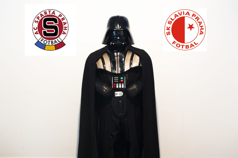 Sparta i Slavia jsou letos na přestupovém trhu k nezastavení.