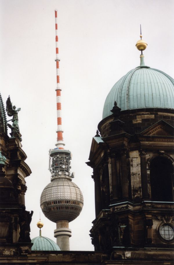 Berlín.
