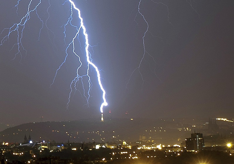 Ilustrační foto.