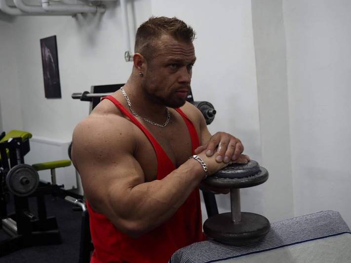 Filip Grznár může mít kvůli svým výrokům problémy. 