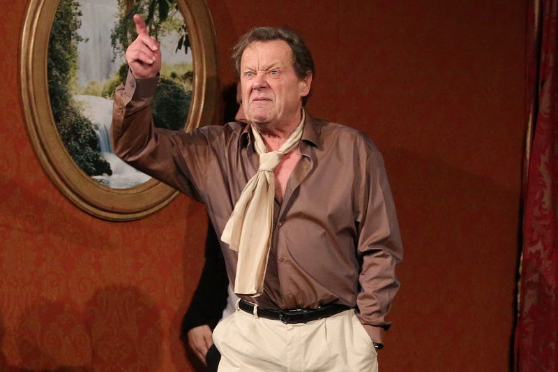 Oldřich Vízner.