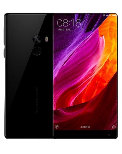 Xiaomi Mi Mix.