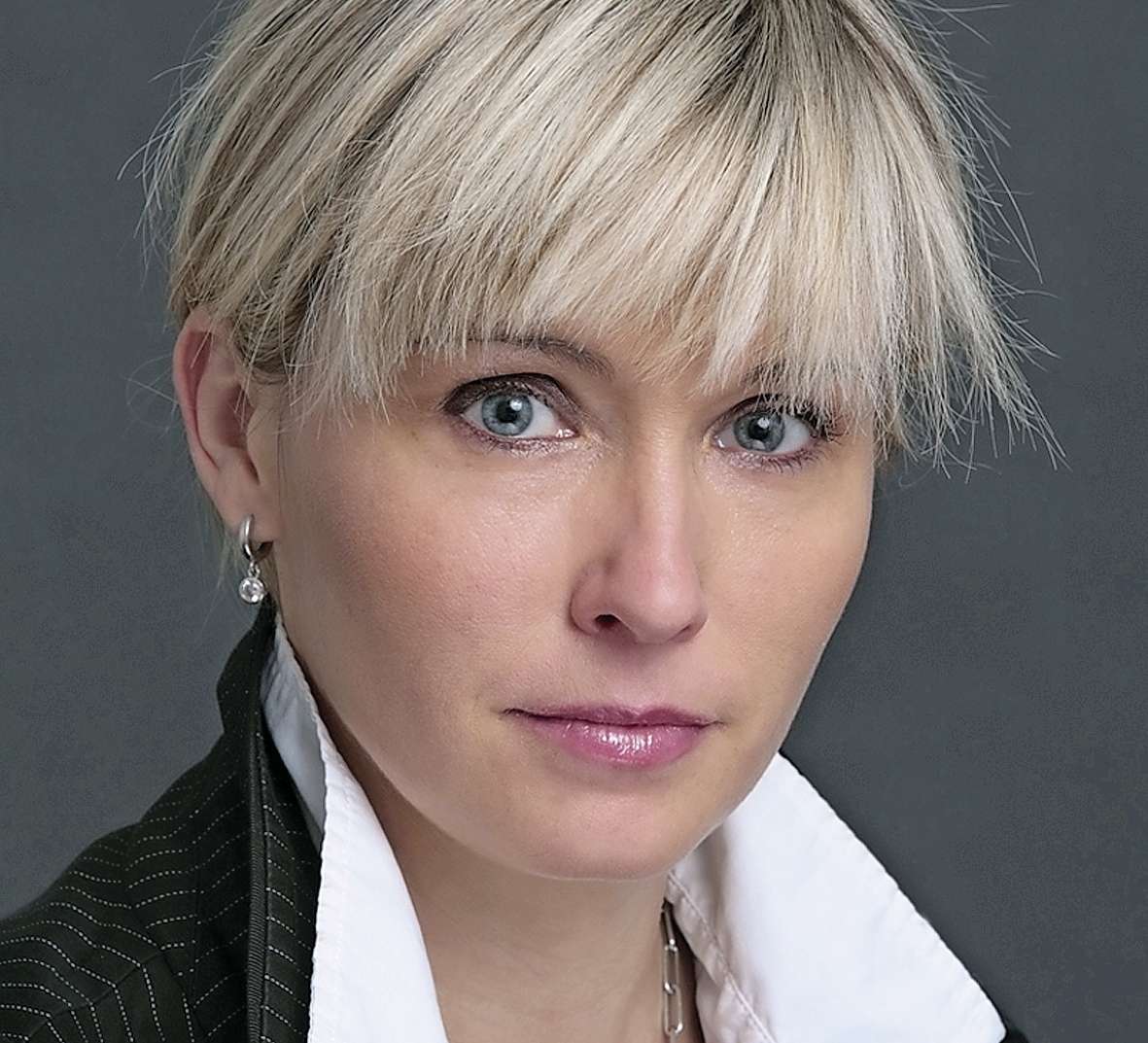 Eva Veisová