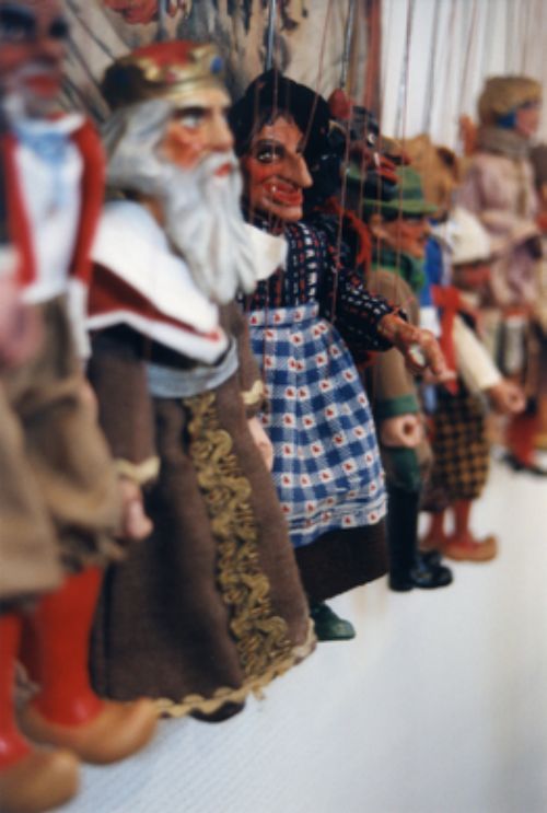 Ilustrační foto.