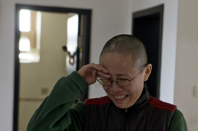  Liou Siao-po.