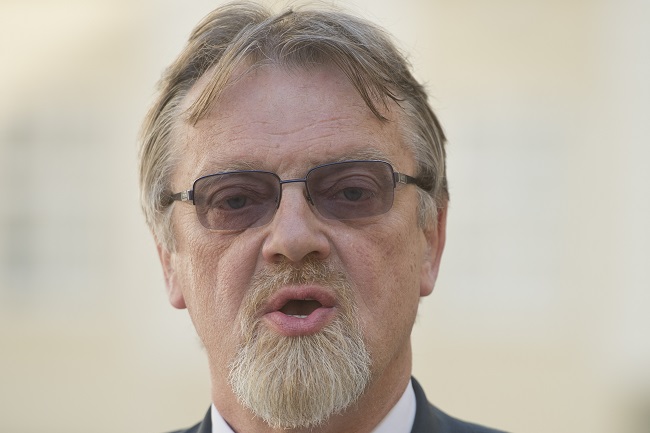 Stanislav Štech.