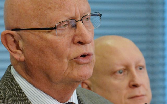 Václav Pačes.